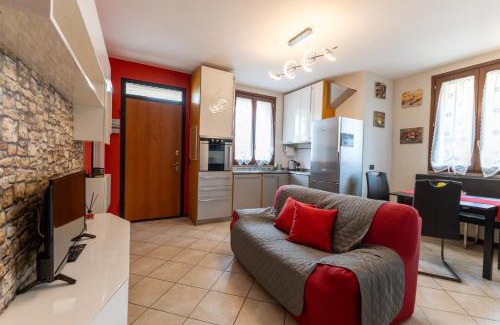 Vicopelago Apartment | lacasadikira