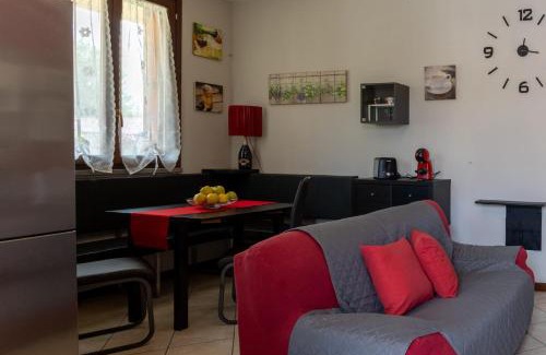 Vicopelago Apartment | lacasadikira