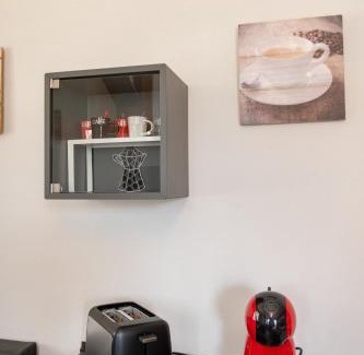 Vicopelago Apartment | lacasadikira