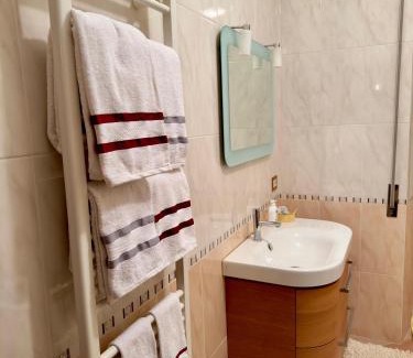 Chianciano Terme Apartment | LaCasaDiTitti