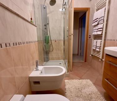 Chianciano Terme Apartment | LaCasaDiTitti