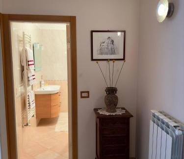 Chianciano Terme Apartment | LaCasaDiTitti