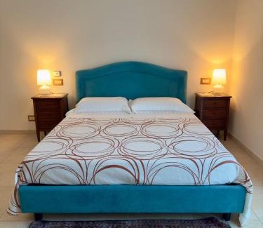 Chianciano Terme Apartment | LaCasaDiTitti