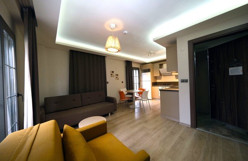 Urla Apartment | Lacasita Urla