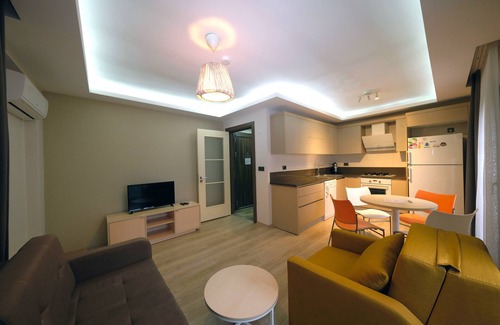 Urla Apartment | Lacasita Urla