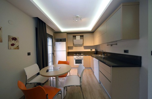 Urla Apartment | Lacasita Urla