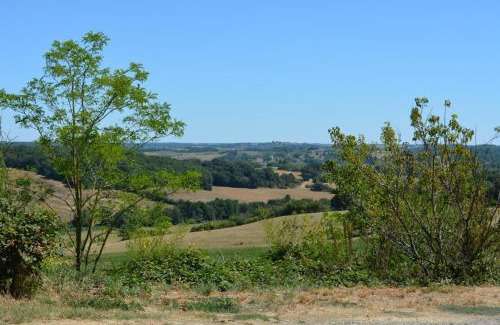 Loubersan House | Lacassagne