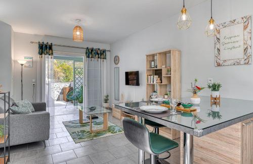 Hell-Bourg Apartment | Lacaze Salazie