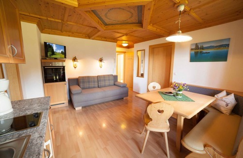 Altenmarkt im Pongau Apartment | Lackenkogel - Apartment Hochnössler