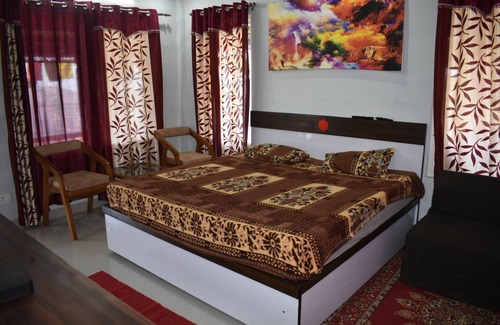 Kempty Range Hotel | LaCliff Nature Home