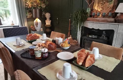 Vadencourt Bed & Breakfast | Laclos des champs