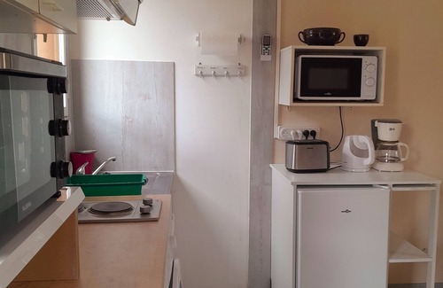 Salleles-Cabardes Ski Chalet | Lacoste 1