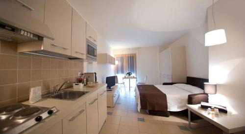 Grado Apartment | Lacroma Aparthotel