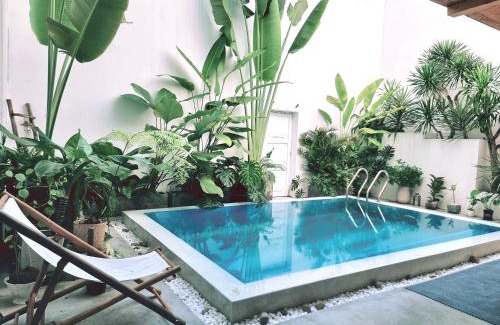 Hai Chau House | LaDa's House Da Nang