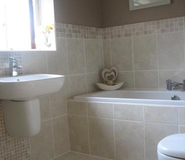 Congleton Bed & Breakfast | Ladderstile Retreat