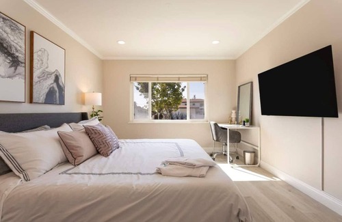 Ladera Heights Apartment | Ladera Resort - The Chef's Suite