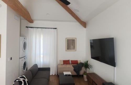 Ladera Heights Apartment | Ladera Retreat near Sofi Stadium, LAX, Beach