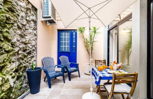 Horta Apartment | Ladomar Avenida