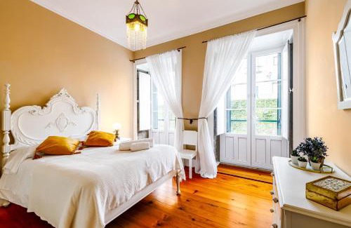 Horta Apartment | Ladomar Matriz
