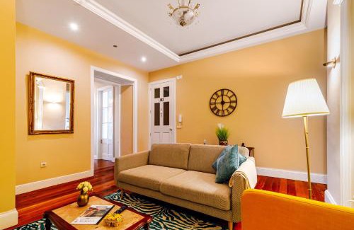 Horta Apartment | Ladomar Matriz