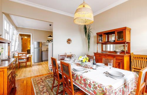 Horta Apartment | Ladomar Matriz