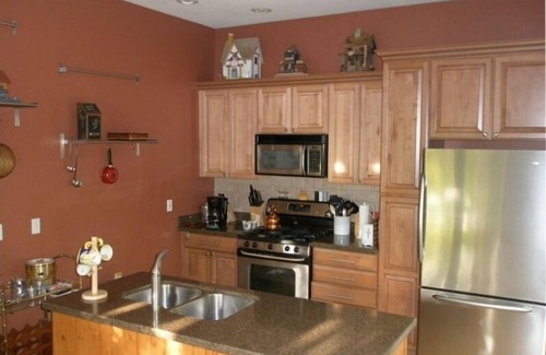 Franklin House | Lady Bug Estate - Spectacular Secluded Smokey Mountain View