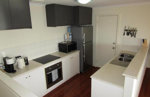 Port Vincent House | Lady Doris