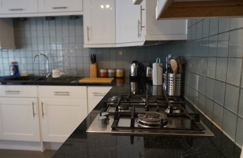 Cambridge Apartment | Lady Jane Court by Paymán Club