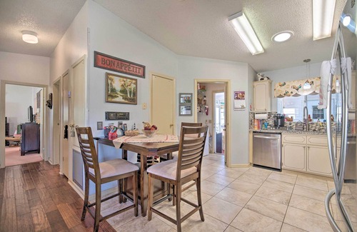 The Villages House | Lady Lake House w/Lanai & Community Pool!
