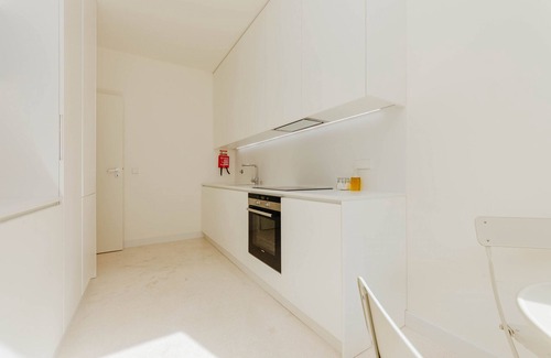 Misericordia Apartment | Lady Madonna