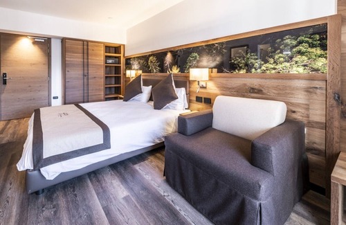 Fondo Hotel | Lady Maria Hotel & Resort
