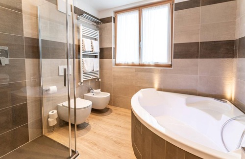 Fondo Hotel | Lady Maria Hotel & Resort
