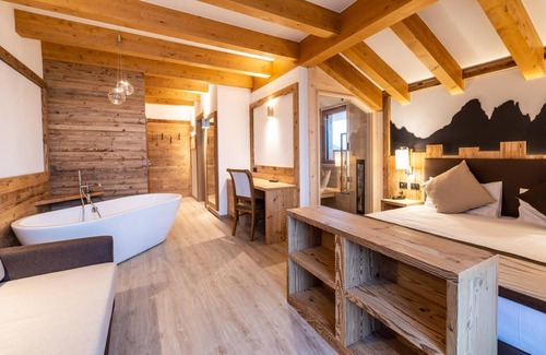 Fondo Hotel | Lady Maria Hotel & Resort