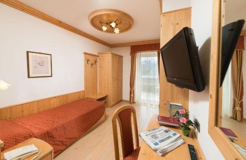 Fondo Hotel | Lady Maria Hotel Wellness & Resort