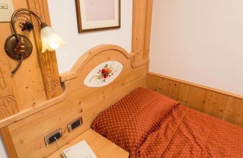Fondo Hotel | Lady Maria Hotel Wellness & Resort