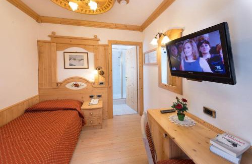 Fondo Hotel | Lady Maria Hotel Wellness & Resort
