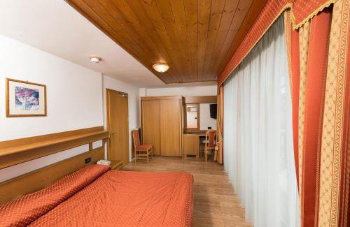 Fondo Hotel | Lady Maria Hotel Wellness & Resort