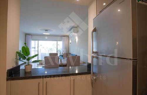 Sahl Hasheeh Apartment | Ladybird - Veranda Skyline