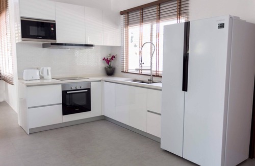 Thong Krut House | Laem Sor Pool Villas(Villas29)