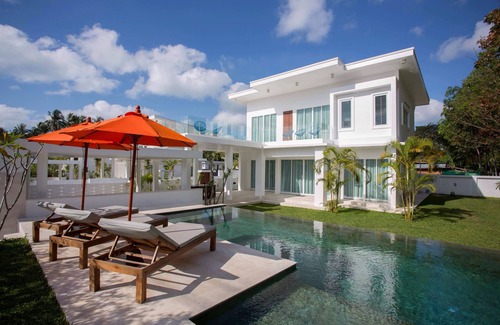 Thong Krut House | Laem Sor Pool Villas(Villas29)