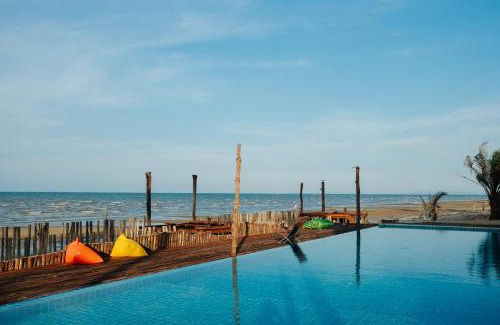Chaiya Resort | Laemsui Beach แหลมซุย บีช