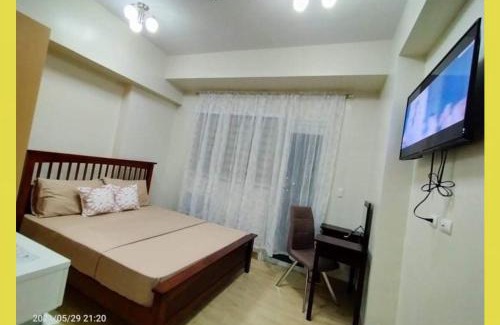 Iloilo Apartment | Lafayette Park Square,Iloilo Business Park Condo P