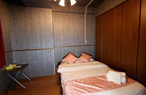 Hiroshima City Centre Apartment | Laforet Tokaichi / Vacation STAY 75082