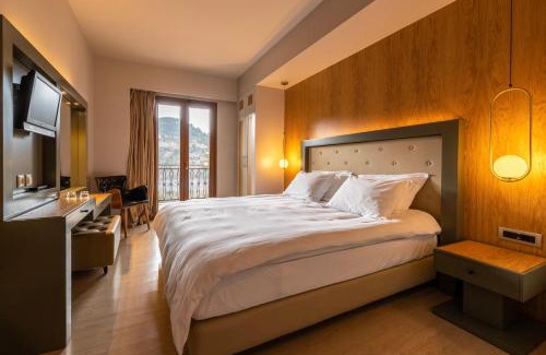 Lagadia Hotel | Lagadia 4 Seasons Hotel