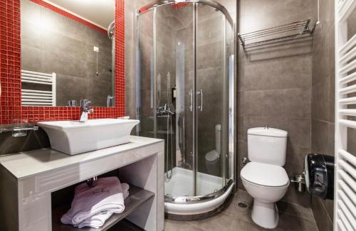 Lagadia Hotel | Lagadia 4 Seasons Hotel