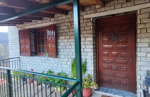 Lagadia House | Lagadia Apartments