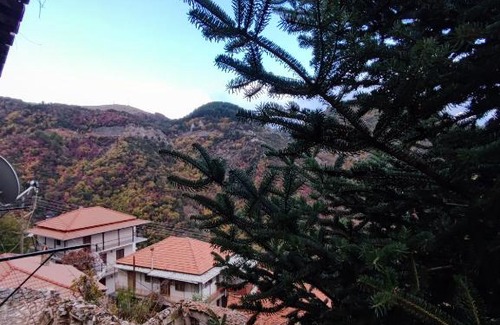 Lagadia House | Lagadia Apartments