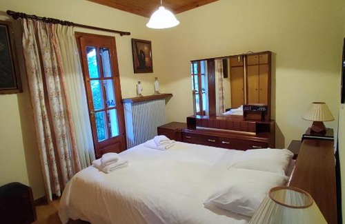 Lagadia House | Lagadia Apartments