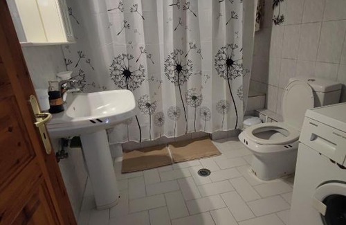 Lagadia House | Lagadia Apartments