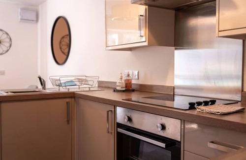 Oban Apartment | Lagavulin Apartment No 10
